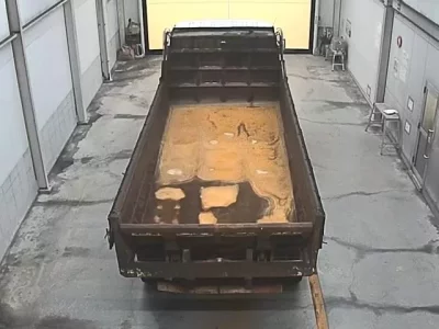 Mitsubishi FUSO TRUCK