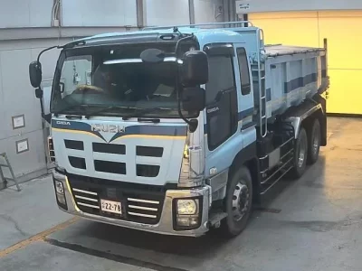 Isuzu TRUCK