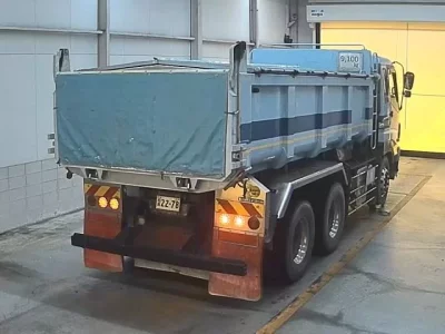 Isuzu TRUCK