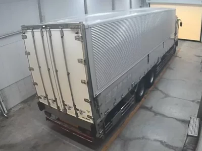Mitsubishi FUSO TRUCK
