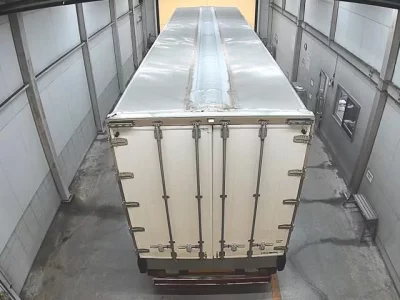 Mitsubishi FUSO TRUCK