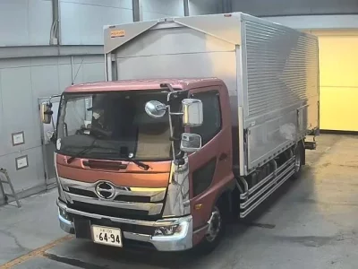 Hino RANGER