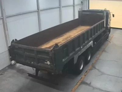 Nissan UD SERIES