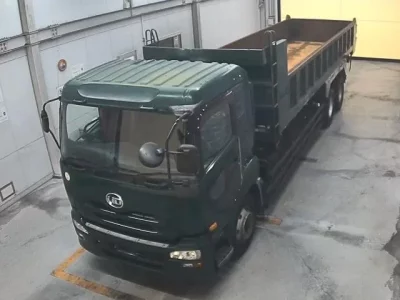 Nissan UD SERIES