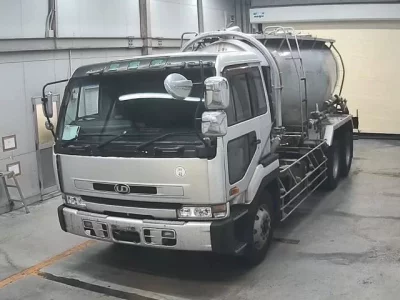 Nissan UD SERIES