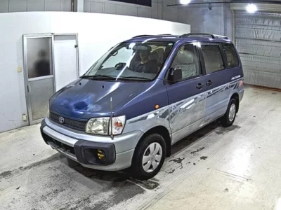 Toyota LITE ACE NOAH