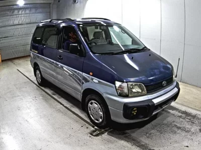 Toyota LITE ACE NOAH
