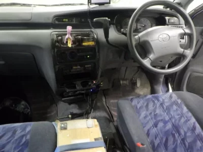 Toyota LITE ACE NOAH