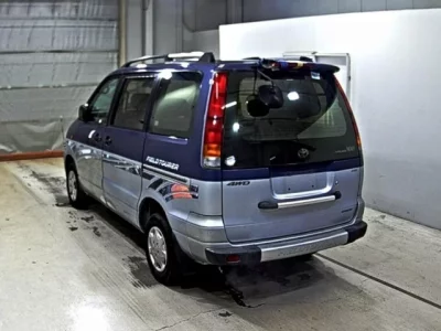 Toyota LITE ACE NOAH