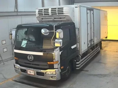 Nissan CONDOR