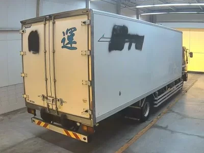 Nissan CONDOR
