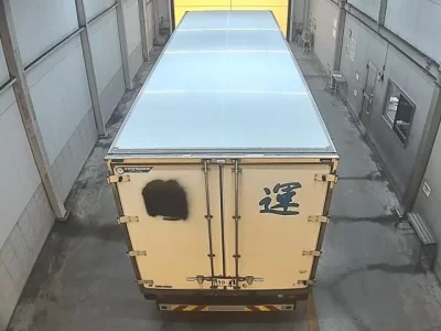 Nissan CONDOR