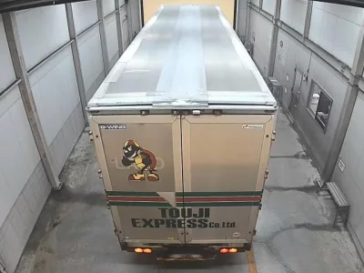 Mitsubishi FUSO TRUCK