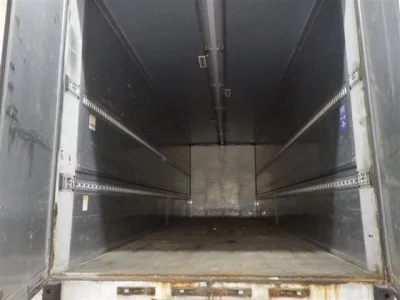 Mitsubishi FUSO TRUCK
