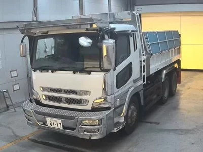 Mitsubishi FUSO TRUCK