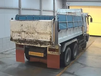 Mitsubishi FUSO TRUCK
