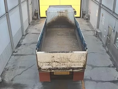 Mitsubishi FUSO TRUCK