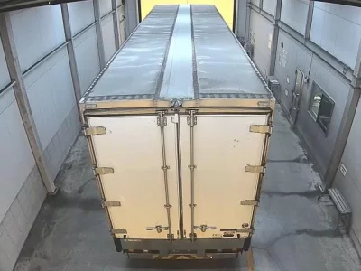 Mitsubishi FUSO TRUCK