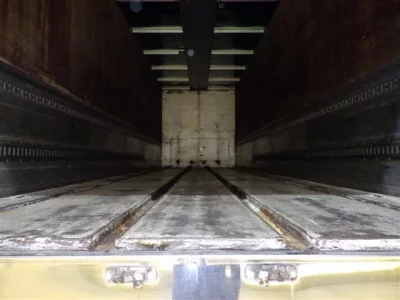 Mitsubishi FUSO TRUCK