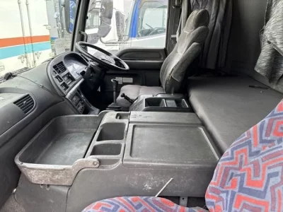 Isuzu GIGA