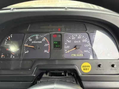 Isuzu GIGA