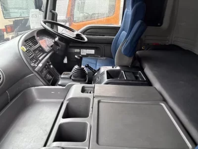 Isuzu GIGA