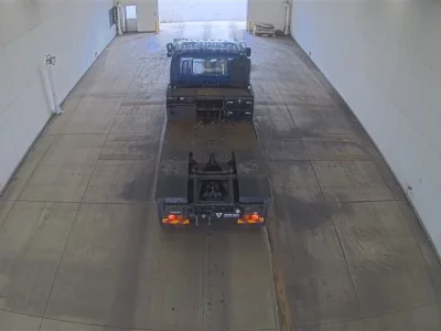 Isuzu GIGA