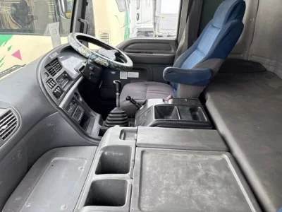 Isuzu GIGA