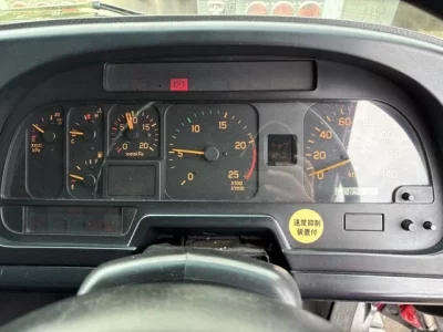 Isuzu GIGA