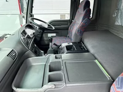 Isuzu GIGA