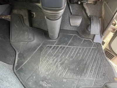 Nissan KA Z