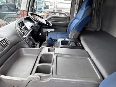 Isuzu GIGA