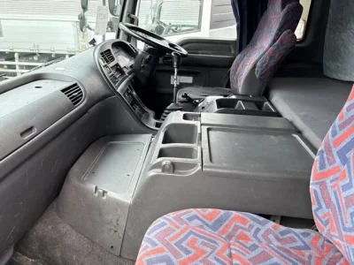 Isuzu GIGA