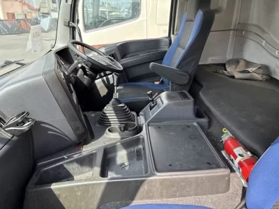 Isuzu GIGA