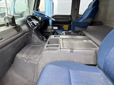 Isuzu GIGA