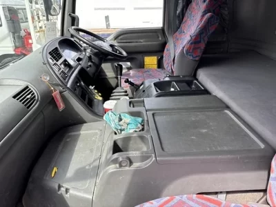 Isuzu GIGA