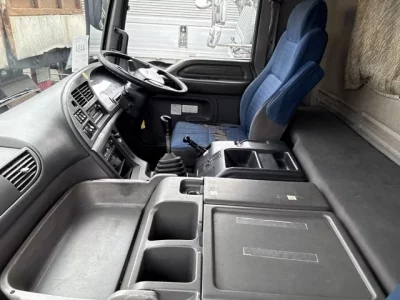 Isuzu GIGA