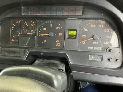 Isuzu GIGA