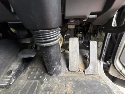 Isuzu GIGA