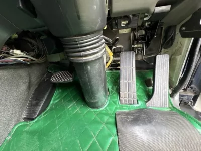 Isuzu GIGA
