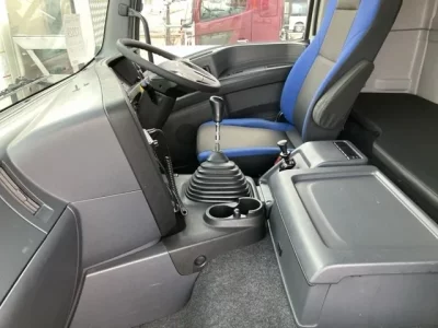 Isuzu GIGA