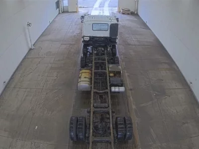 Isuzu GIGA