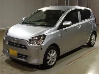 Toyota PIXIS EPOCH
