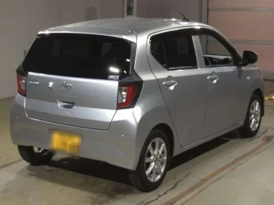 Toyota PIXIS EPOCH