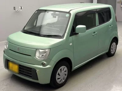 Suzuki MRWAGON