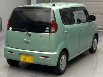Suzuki MRWAGON