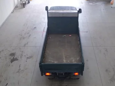 Daihatsu DELTA TRUCK