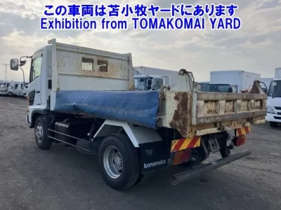 Hino RANGER