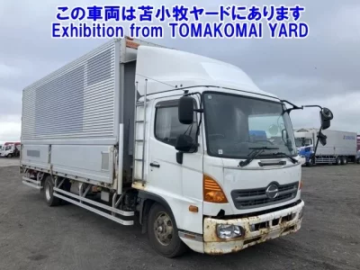 Hino RANGER