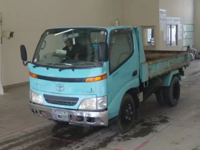 Toyota DYNA